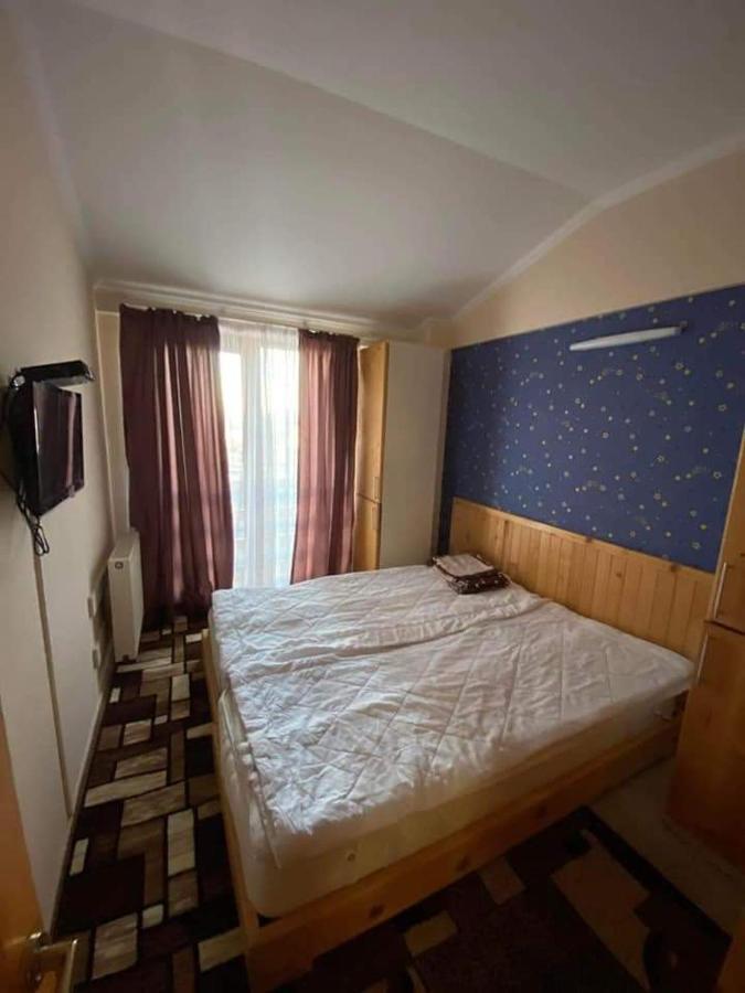Bakuriani Resort Cottage 1 Storey Kültér fotó