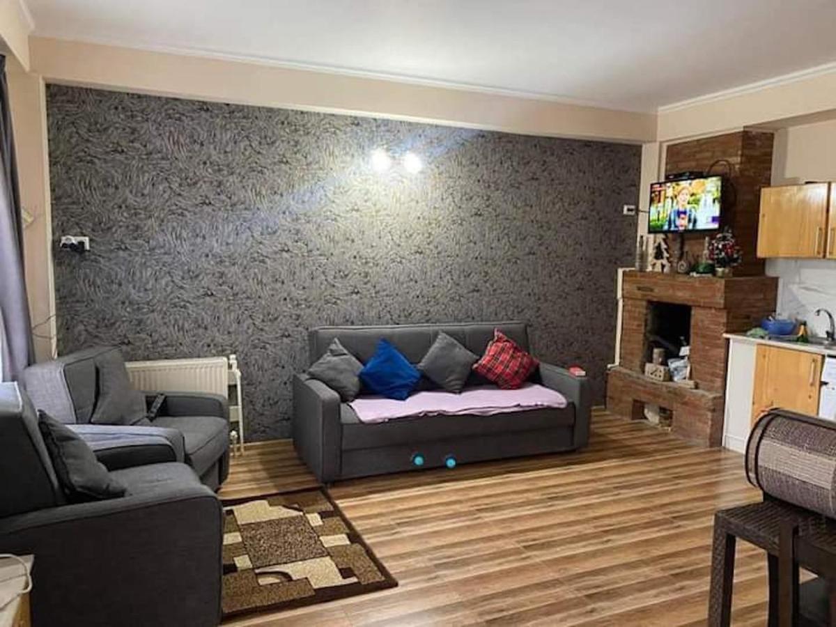 Bakuriani Resort Cottage 1 Storey Kültér fotó